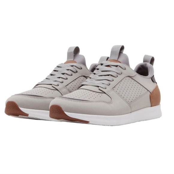 Steve Madden OrthoLite P-Sonny Mens shoes